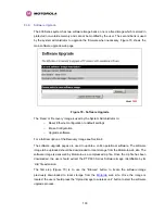 Предварительный просмотр 132 страницы Motorola MOTOWI 4 PTP 600 Series System User Manual
