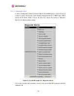 Предварительный просмотр 152 страницы Motorola MOTOWI 4 PTP 600 Series System User Manual