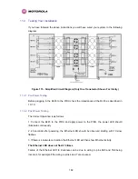 Предварительный просмотр 184 страницы Motorola MOTOWI 4 PTP 600 Series System User Manual