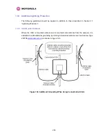 Предварительный просмотр 205 страницы Motorola MOTOWI 4 PTP 600 Series System User Manual