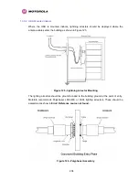 Предварительный просмотр 206 страницы Motorola MOTOWI 4 PTP 600 Series System User Manual