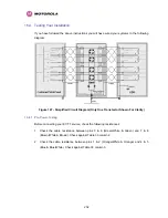 Предварительный просмотр 234 страницы Motorola MOTOWI 4 PTP 600 Series System User Manual