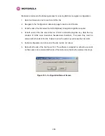 Предварительный просмотр 246 страницы Motorola MOTOWI 4 PTP 600 Series System User Manual