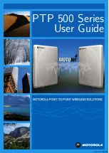 Предварительный просмотр 1 страницы Motorola MOTOWI 4 User Manual