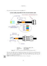 Предварительный просмотр 49 страницы Motorola MOTOWI 4 User Manual