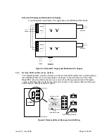 Preview for 23 page of Motorola MOTOwi4 Canopy 30 User Manual