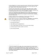 Preview for 47 page of Motorola MOTOwi4 Canopy 30 User Manual