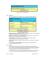 Preview for 103 page of Motorola MOTOwi4 Canopy 30 User Manual