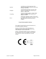 Preview for 153 page of Motorola MOTOwi4 Canopy 30 User Manual