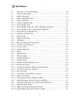 Preview for 10 page of Motorola MotoWI4 PTP 600 Series User Manual