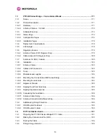 Preview for 12 page of Motorola MotoWI4 PTP 600 Series User Manual