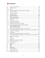 Preview for 13 page of Motorola MotoWI4 PTP 600 Series User Manual