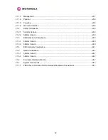 Preview for 14 page of Motorola MotoWI4 PTP 600 Series User Manual