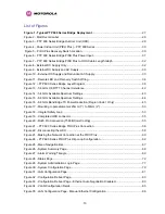 Preview for 15 page of Motorola MotoWI4 PTP 600 Series User Manual