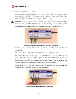 Preview for 32 page of Motorola MotoWI4 PTP 600 Series User Manual