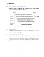 Preview for 46 page of Motorola MotoWI4 PTP 600 Series User Manual