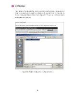 Preview for 92 page of Motorola MotoWI4 PTP 600 Series User Manual