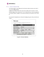 Preview for 94 page of Motorola MotoWI4 PTP 600 Series User Manual