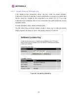 Preview for 103 page of Motorola MotoWI4 PTP 600 Series User Manual