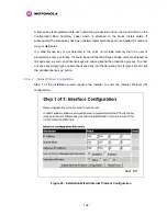 Preview for 104 page of Motorola MotoWI4 PTP 600 Series User Manual