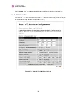 Preview for 106 page of Motorola MotoWI4 PTP 600 Series User Manual