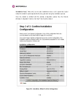 Preview for 111 page of Motorola MotoWI4 PTP 600 Series User Manual