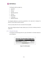 Preview for 140 page of Motorola MotoWI4 PTP 600 Series User Manual