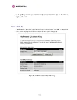 Preview for 142 page of Motorola MotoWI4 PTP 600 Series User Manual