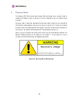 Preview for 146 page of Motorola MotoWI4 PTP 600 Series User Manual