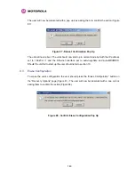 Preview for 151 page of Motorola MotoWI4 PTP 600 Series User Manual