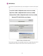 Preview for 153 page of Motorola MotoWI4 PTP 600 Series User Manual