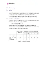 Preview for 170 page of Motorola MotoWI4 PTP 600 Series User Manual