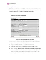 Preview for 215 page of Motorola MotoWI4 PTP 600 Series User Manual