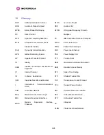 Preview for 228 page of Motorola MotoWI4 PTP 600 Series User Manual