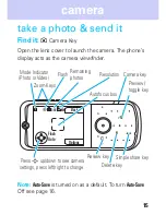 Предварительный просмотр 17 страницы Motorola MOTOZINE 68004018058 Getting Started Manual