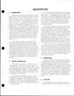 Preview for 8 page of Motorola Motran Manual