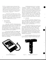 Preview for 11 page of Motorola Motran Manual