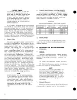 Preview for 23 page of Motorola Motran Manual