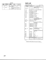 Preview for 77 page of Motorola Motran Manual