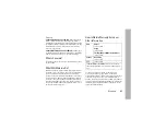 Предварительный просмотр 83 страницы Motorola MOTW385 User Manual