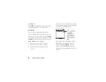 Предварительный просмотр 122 страницы Motorola MOTW385 User Manual