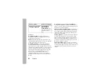 Предварительный просмотр 190 страницы Motorola MOTW385 User Manual