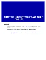 Preview for 35 page of Motorola MP6000 Integrator Manual