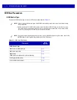 Preview for 40 page of Motorola MP6000 Integrator Manual