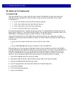 Preview for 66 page of Motorola MP6000 Integrator Manual