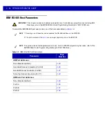 Preview for 78 page of Motorola MP6000 Integrator Manual