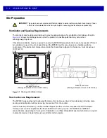 Предварительный просмотр 92 страницы Motorola MP6000 Integrator Manual