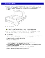 Предварительный просмотр 98 страницы Motorola MP6000 Integrator Manual