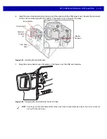 Предварительный просмотр 109 страницы Motorola MP6000 Integrator Manual