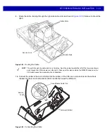 Предварительный просмотр 111 страницы Motorola MP6000 Integrator Manual